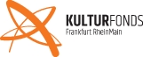 Kulturfond Frankurt RheinMain