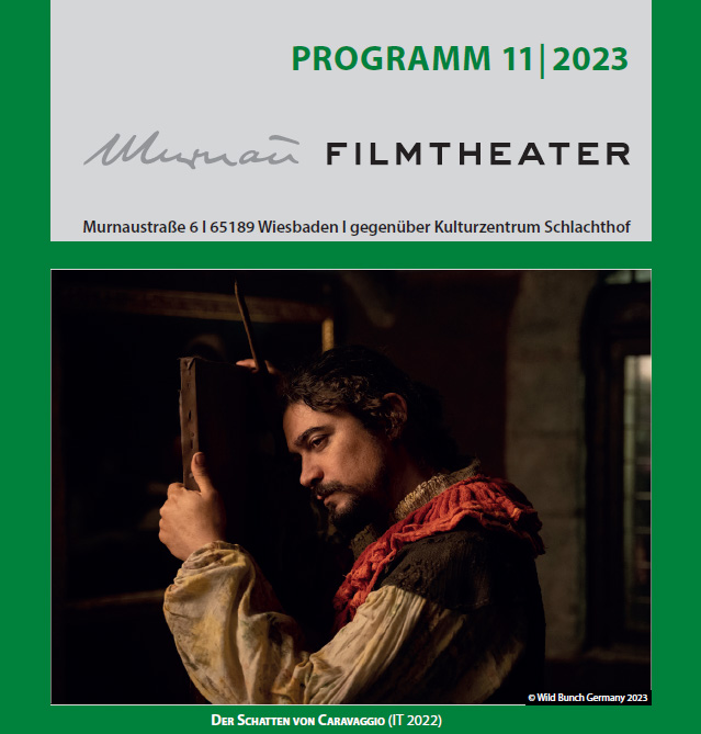 Kinoprogramm 11 2023