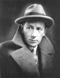 Friedrich W Murnau